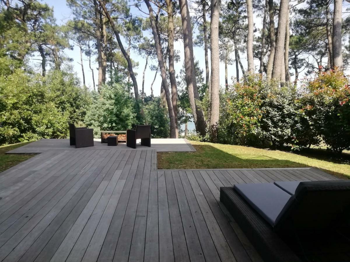Suite Supérieure avec Terrasse et Jacuzzi - Vue sur Mer